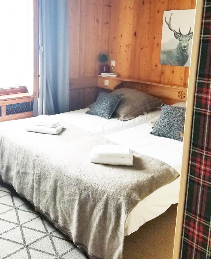 Chalet De Roselend Beaufort  Kültér fotó