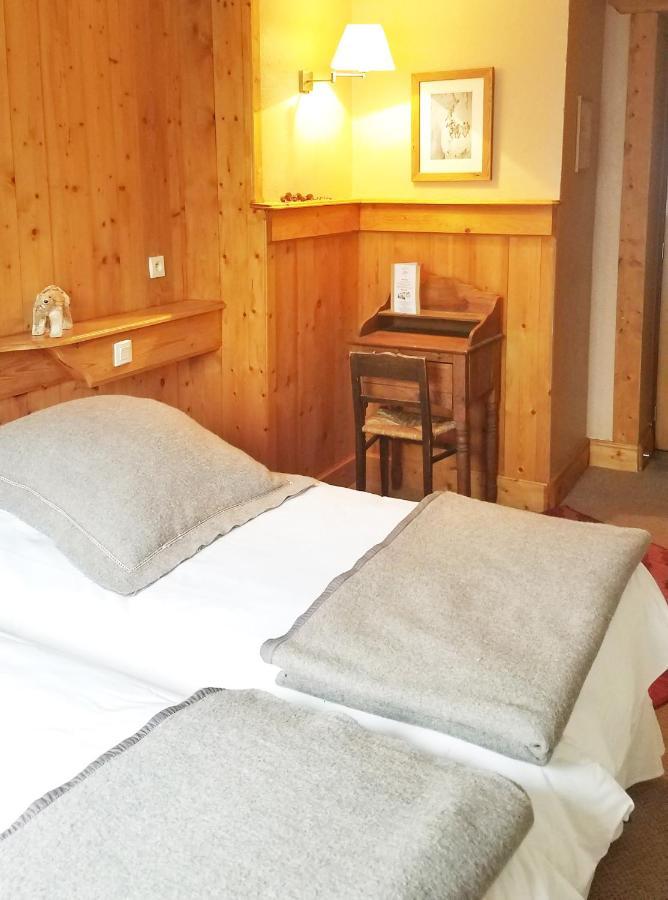 Chalet De Roselend Beaufort  Kültér fotó